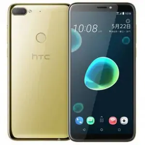 Замена стекла на телефоне HTC Desire 12 Plus в Москве